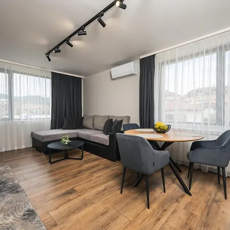 4 Appartement Velingrad