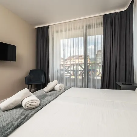 4 Apartment Welingrad