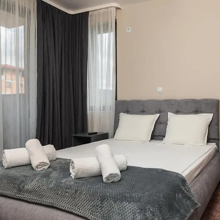 4 Appartement