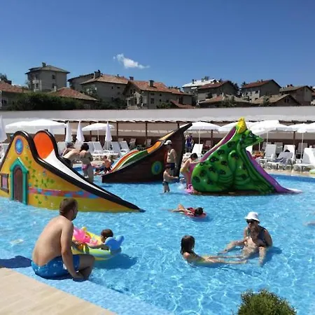 4 Velingrad