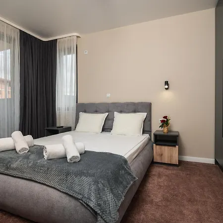 4 Appartement
