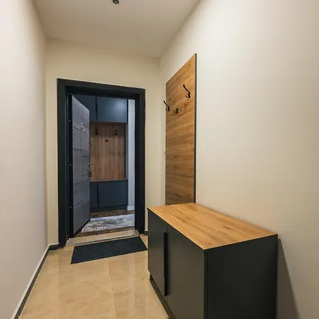 4 Appartement