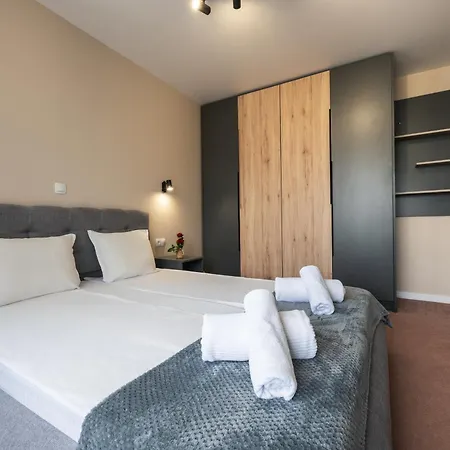 4 Appartement Velingrad