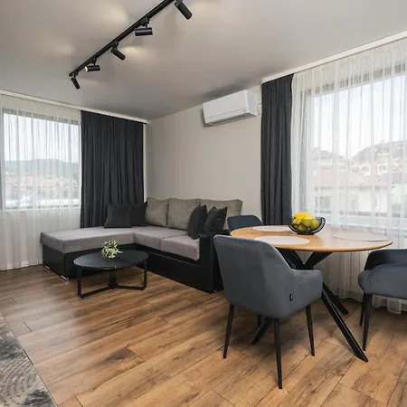 Apartment 4 Welingrad