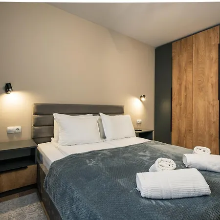 4 Appartement