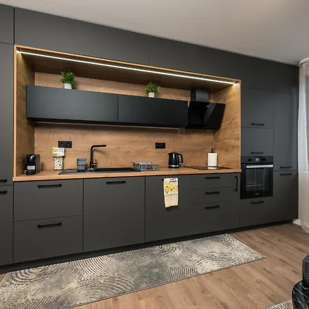Appartement 4 Velingrad