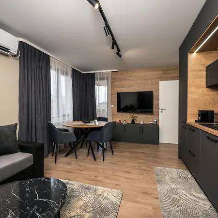 4 Appartement Velingrad