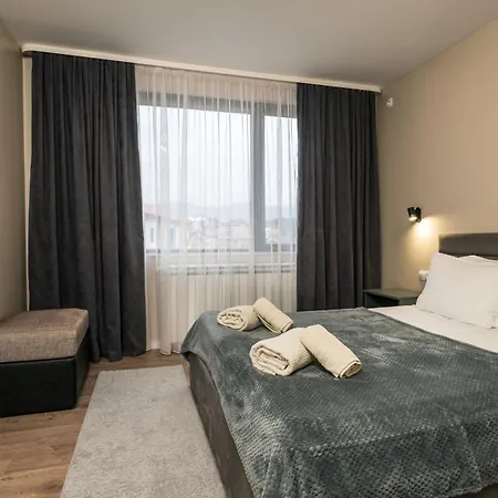4 Appartement Velingrad