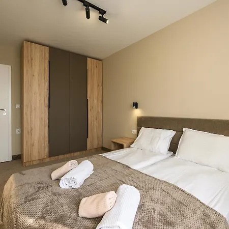 Appartement 4