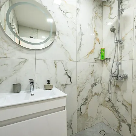 Apartment 4 Welingrad