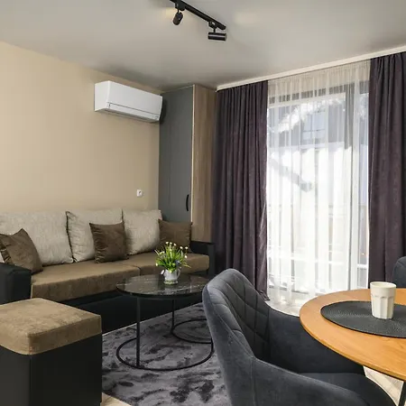 4 Appartement
