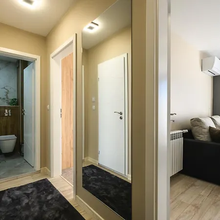 Apartment 4 Welingrad