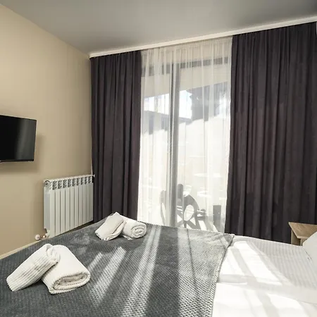 4 Appartement